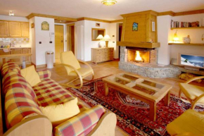  Residence des Alpes 302 appt - Chamonix All Year  Шамони